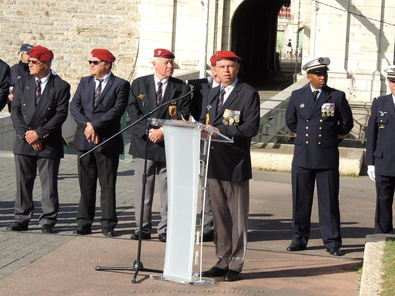 2017 10 23 TOULON 35 EME ANNIVERSAIRE  ATTENTAT DU DRAKKAR (46).JPG -           